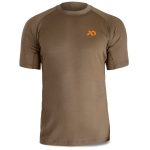 Men’s Wick Short Sleeve Crew