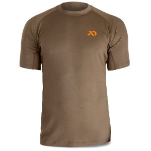 Men’s Wick Short Sleeve Crew