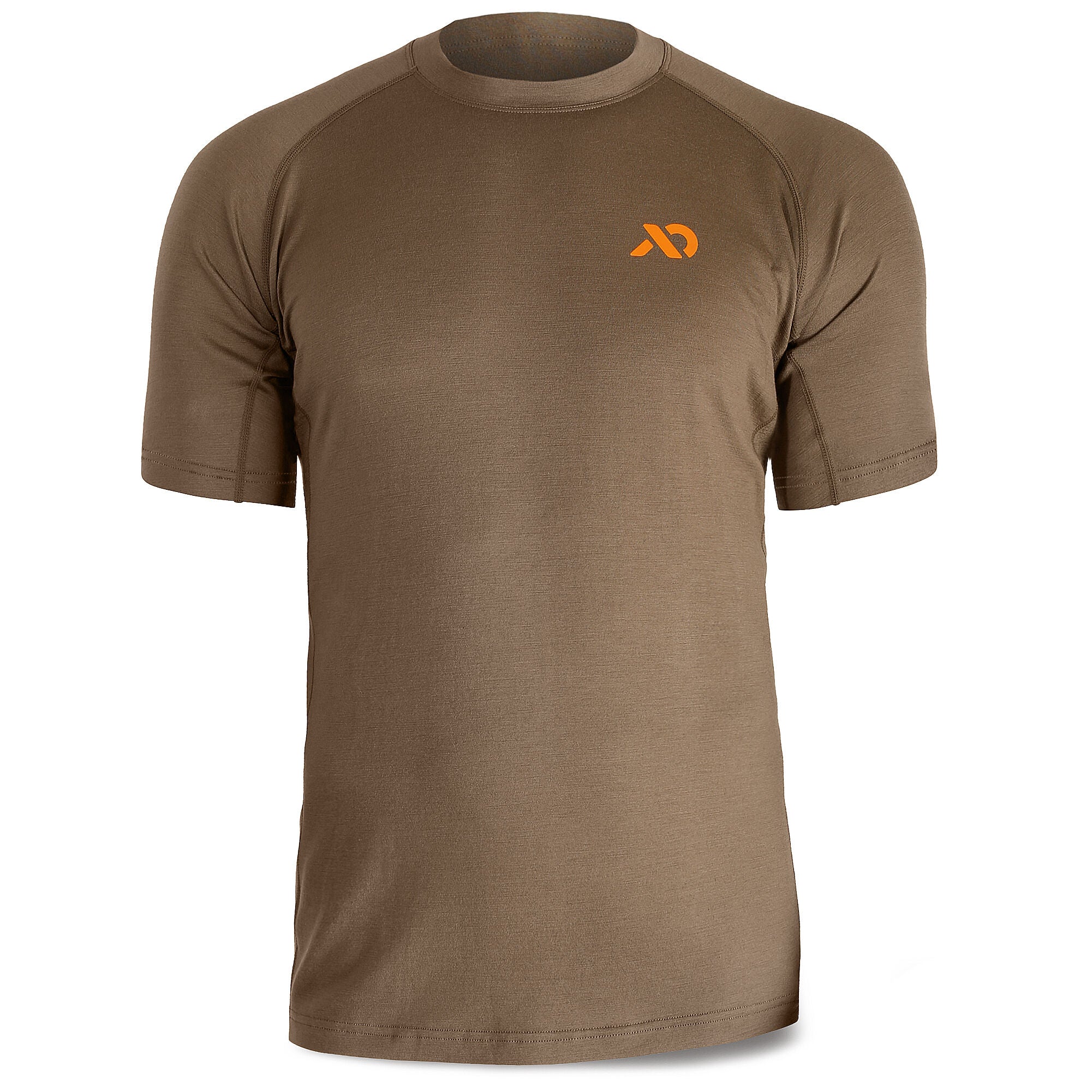Men’s Wick Short Sleeve Crew