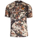 Men’s Wick Short Sleeve Crew