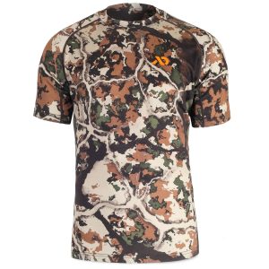 Men’s Wick Short Sleeve Crew