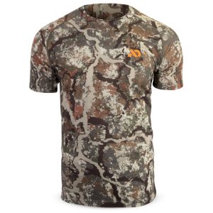 Men’s Wick Short Sleeve Crew