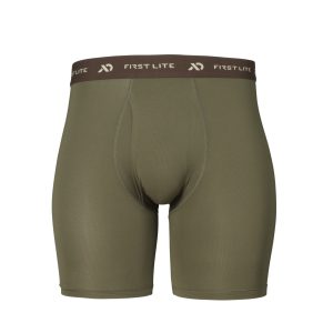 Men’s Yuma Synthetic Boxer Brief