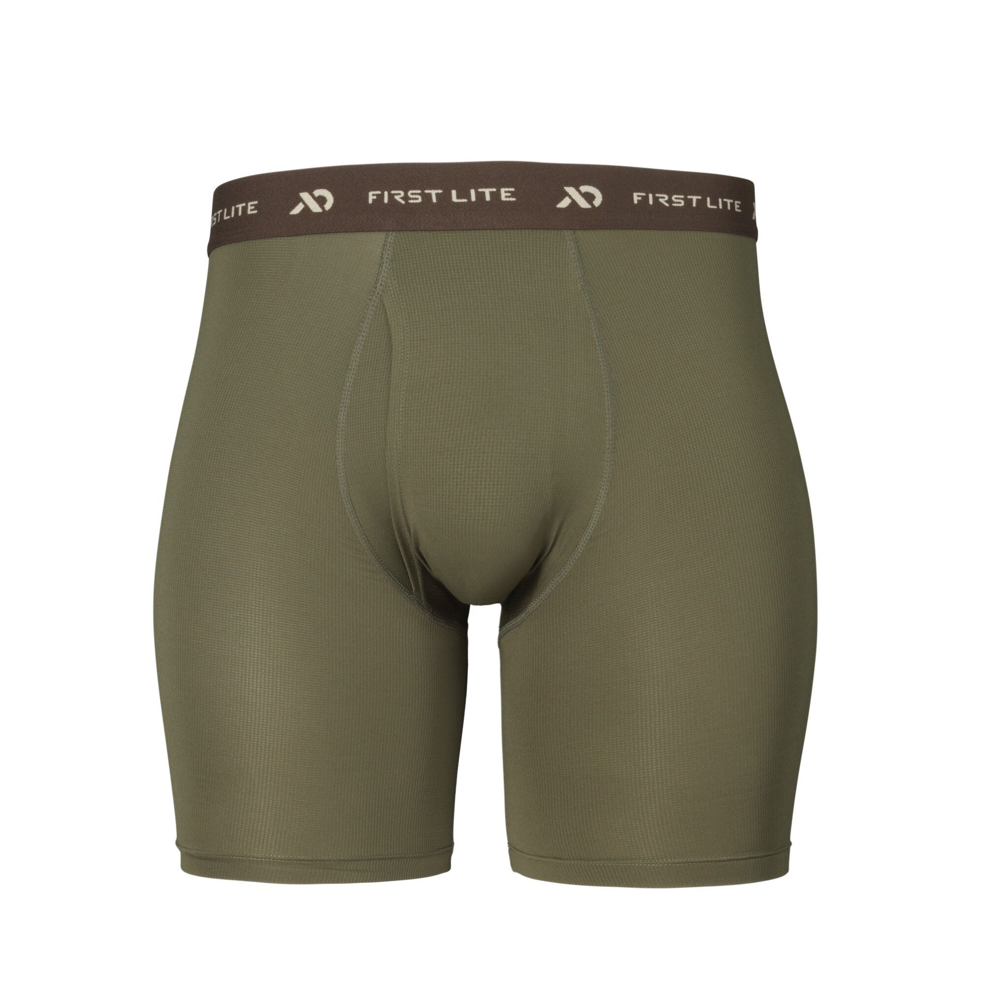 Men’s Yuma Synthetic Boxer Brief - Image 2