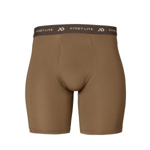 Men’s Yuma Synthetic Boxer Brief