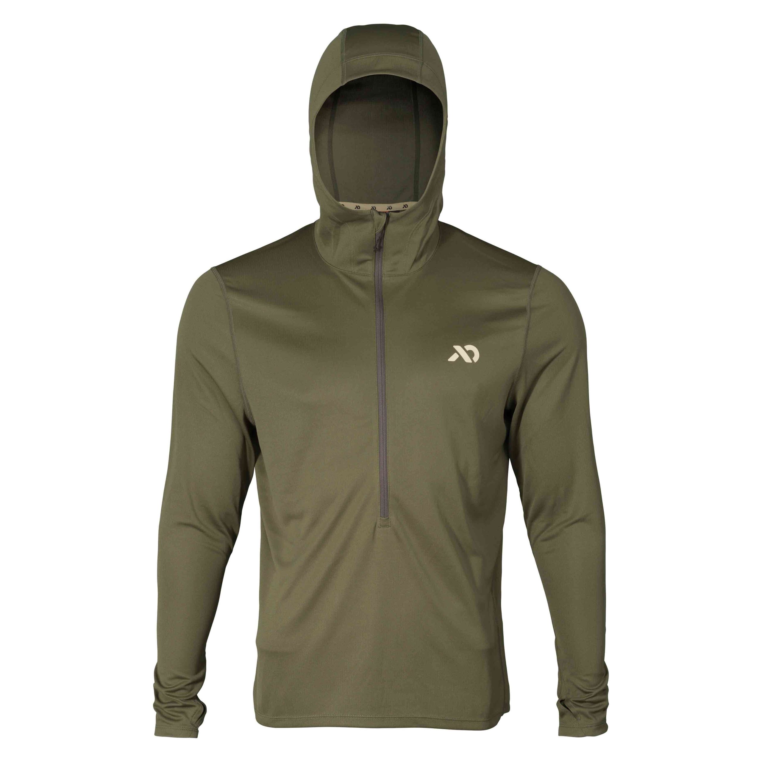 Men’s Yuma Synthetic Hoody - Image 2