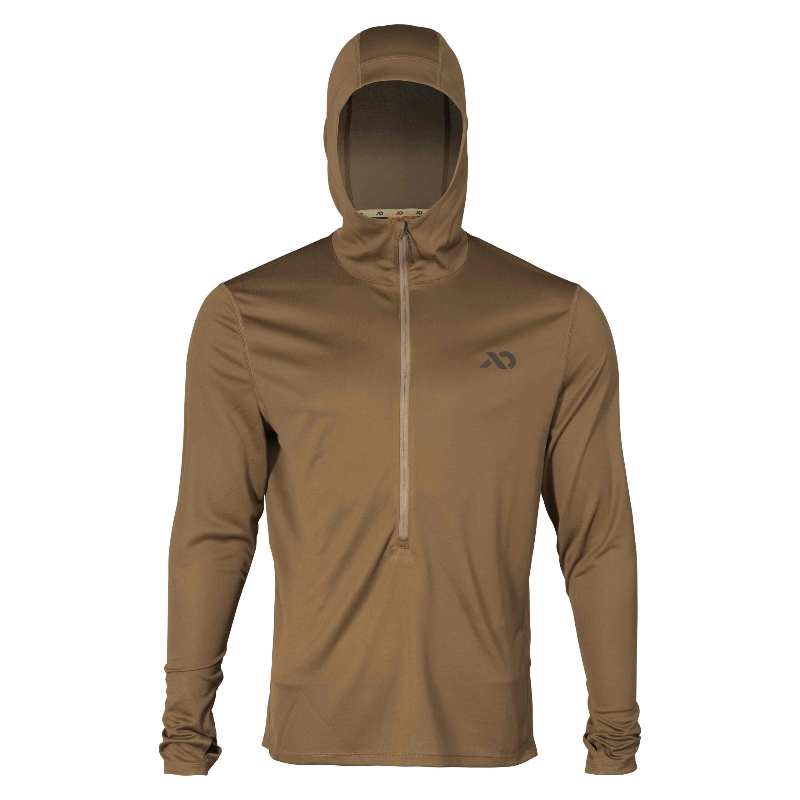 Men’s Yuma Synthetic Hoody - Image 3