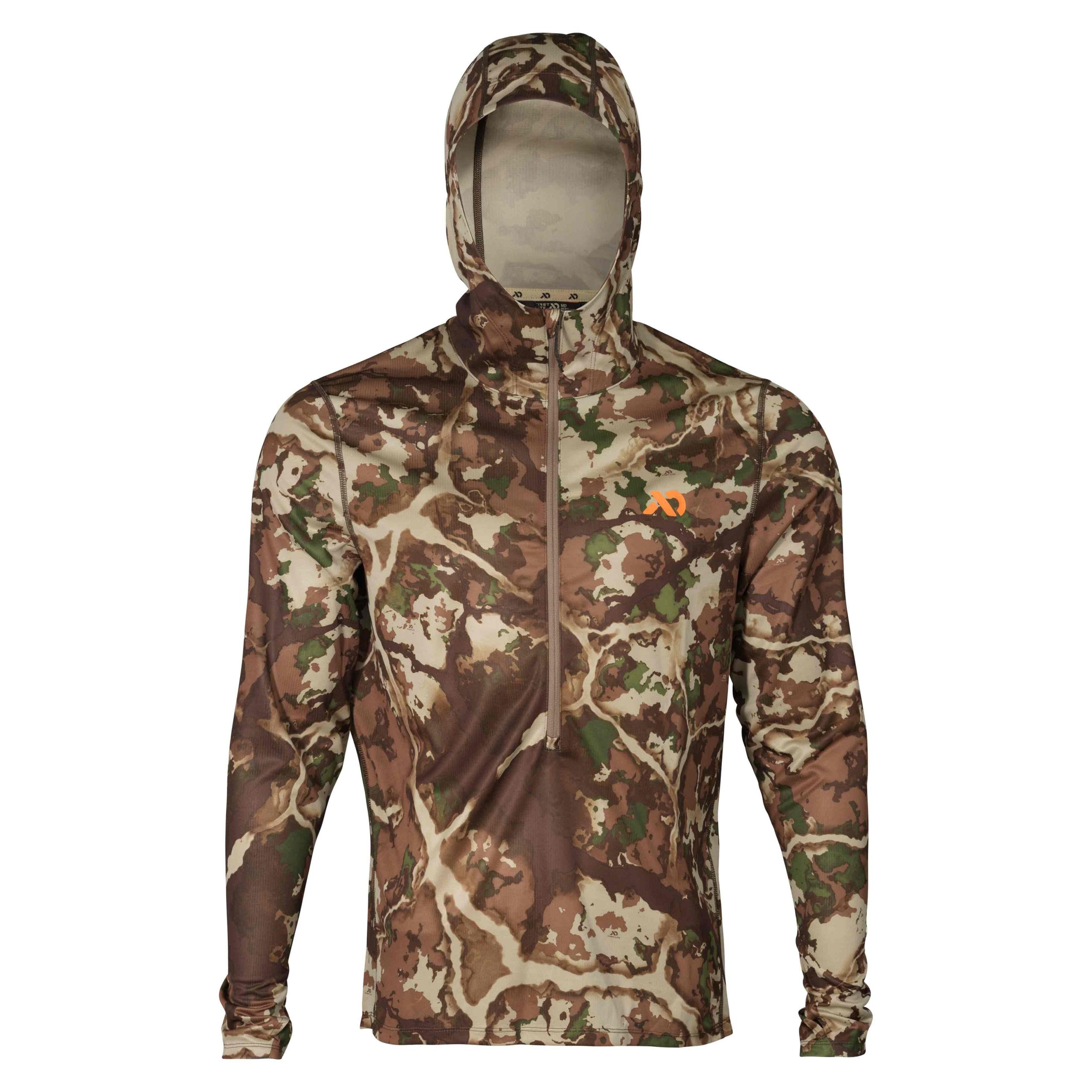 Men’s Yuma Synthetic Hoody - Image 6