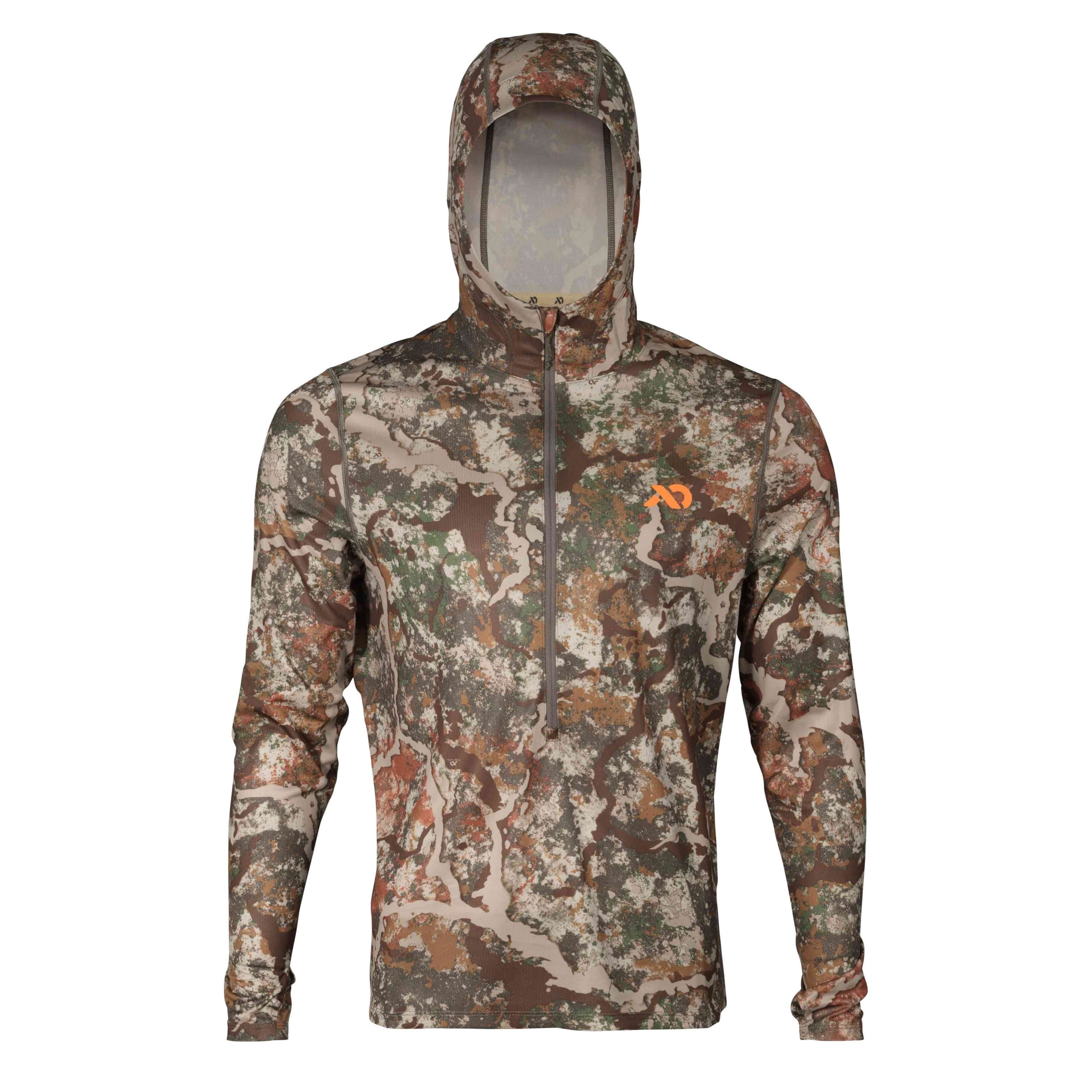 Men’s Yuma Synthetic Hoody - Image 5