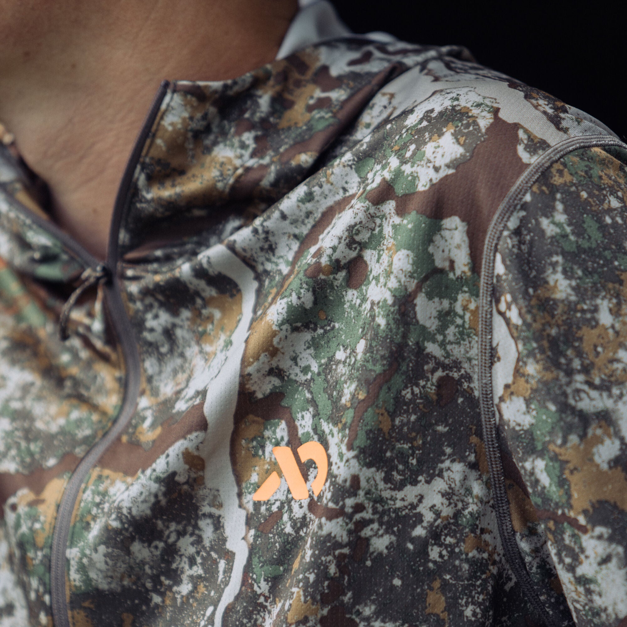 Men’s Yuma Synthetic Hoody - Image 17