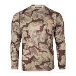 Men’s Yuma Synthetic Long Sleeve Crew