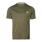 Men’s Yuma Synthetic Short Sleeve Crew