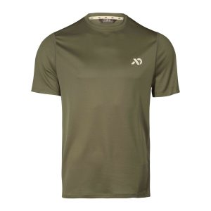 Men’s Yuma Synthetic Short Sleeve Crew