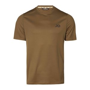 Men’s Yuma Synthetic Short Sleeve Crew