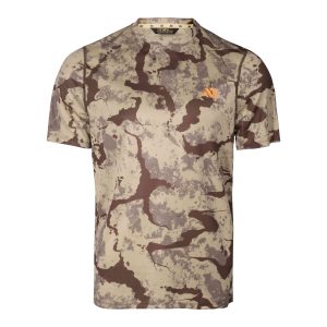 Men’s Yuma Synthetic Short Sleeve Crew