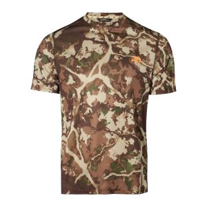 Men’s Yuma Synthetic Short Sleeve Crew