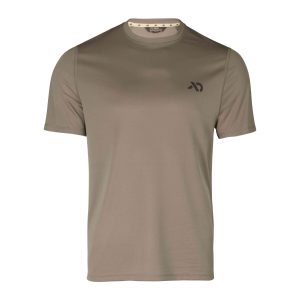 Men’s Yuma Synthetic Short Sleeve Crew