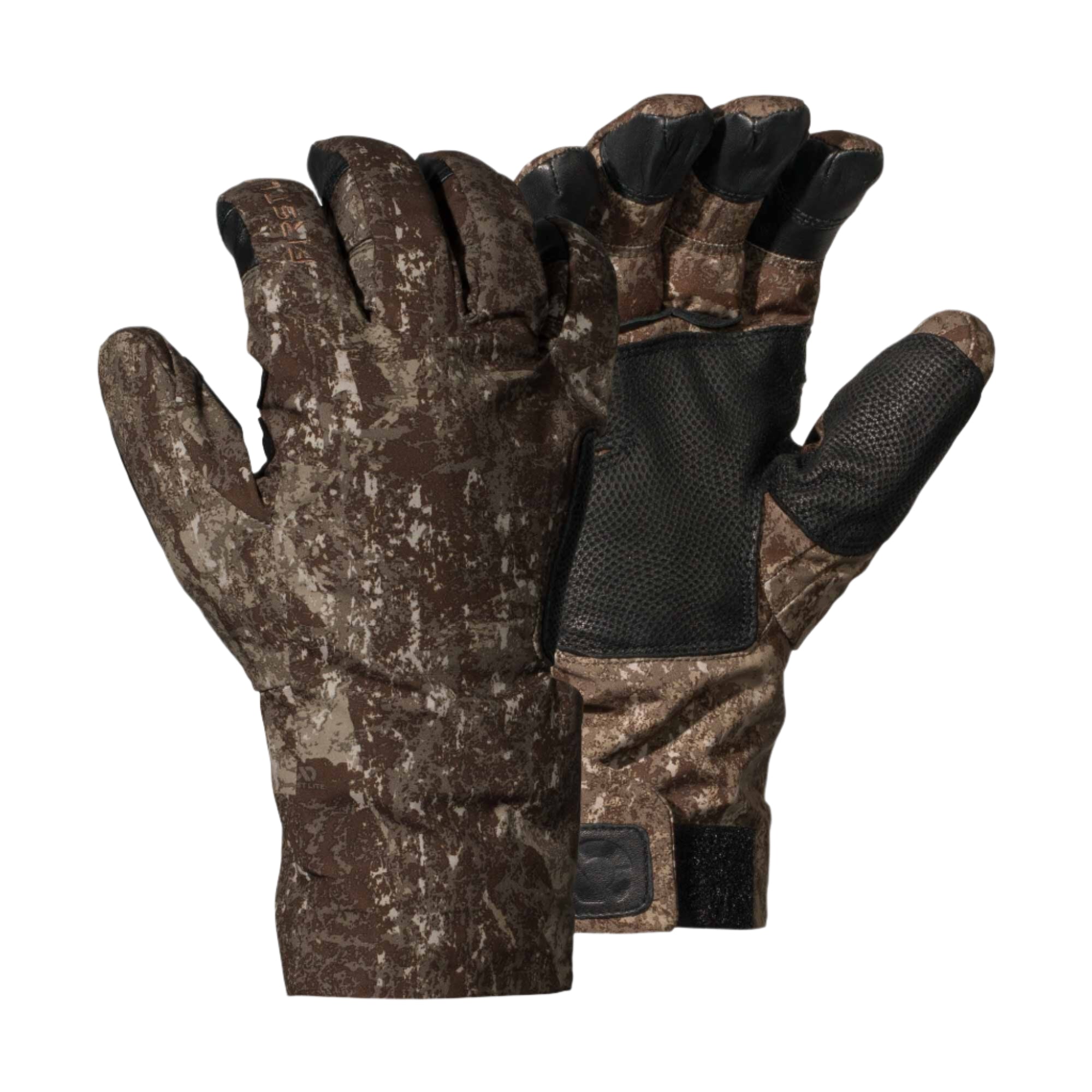Migrator Shooters Glove - Image 2