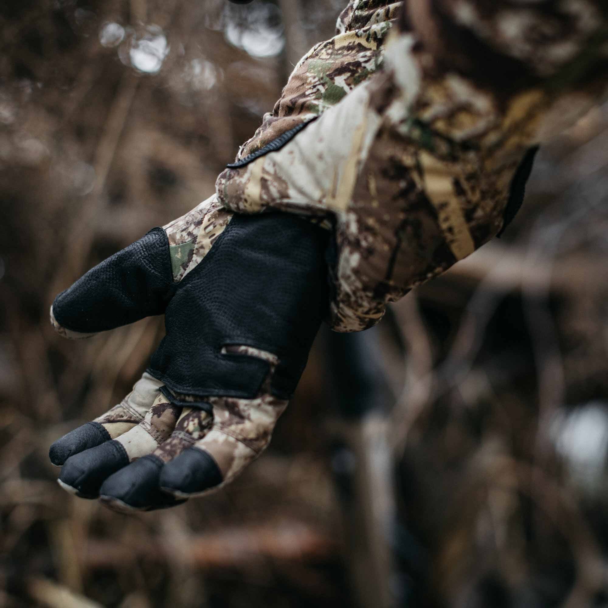 Migrator Shooters Glove - Image 3