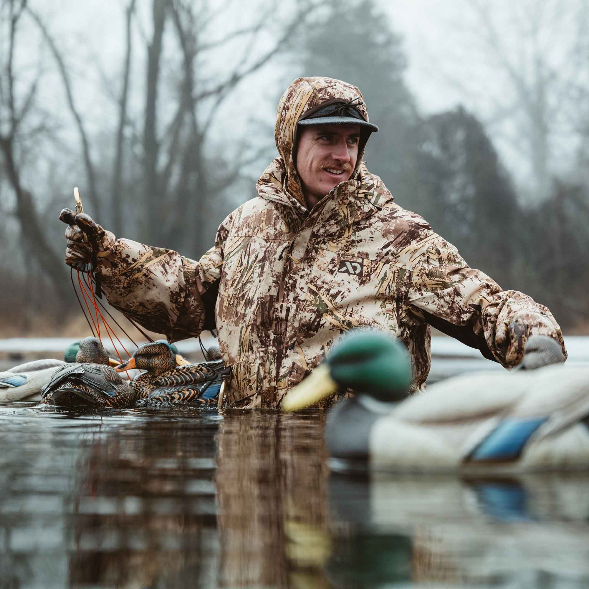 Migrator Wader Jacket - Image 6