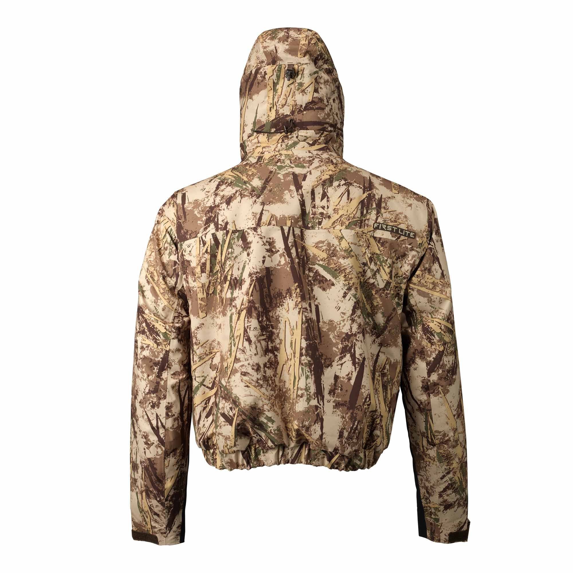 Migrator Wader Jacket - Image 3
