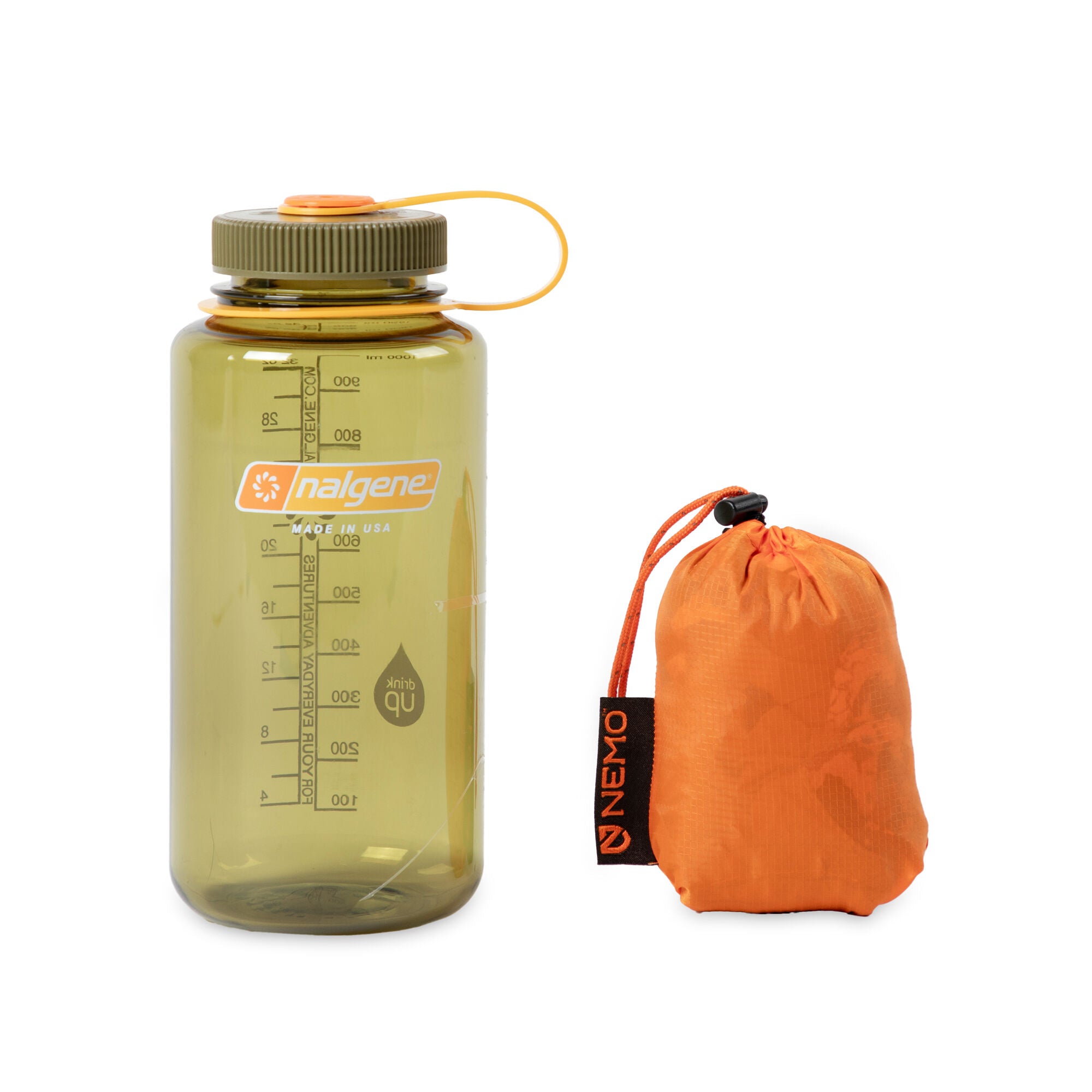 NEMO Fillo Elite Field Pillow - Image 2