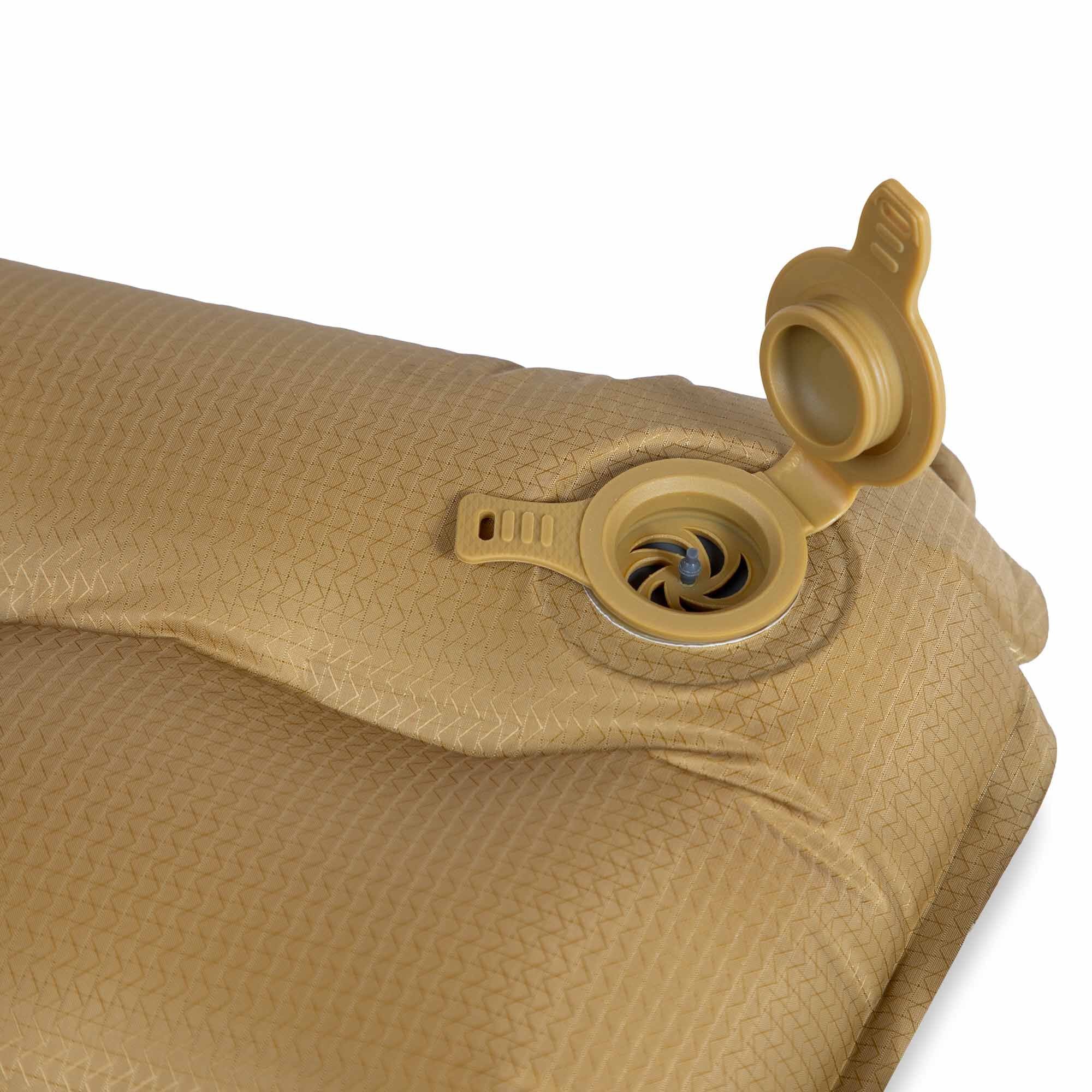 NEMO Longbow All-Season Sleeping Pad - Image 4