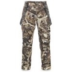 Obsidian Merino Pants