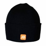 Patch Logo Beanie