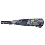 Carbon Fiber Bugle Tube