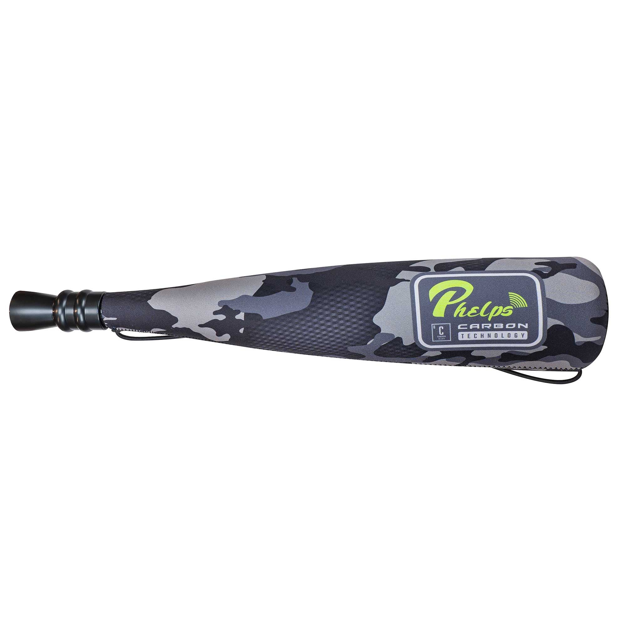 Carbon Fiber Bugle Tube