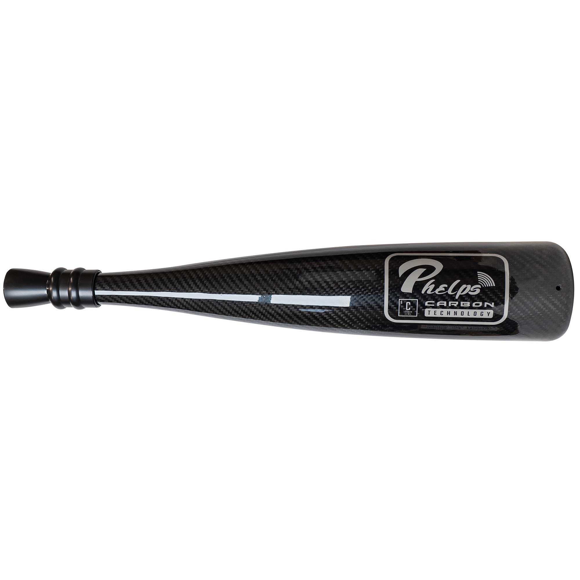 Carbon Fiber Bugle Tube - Image 3