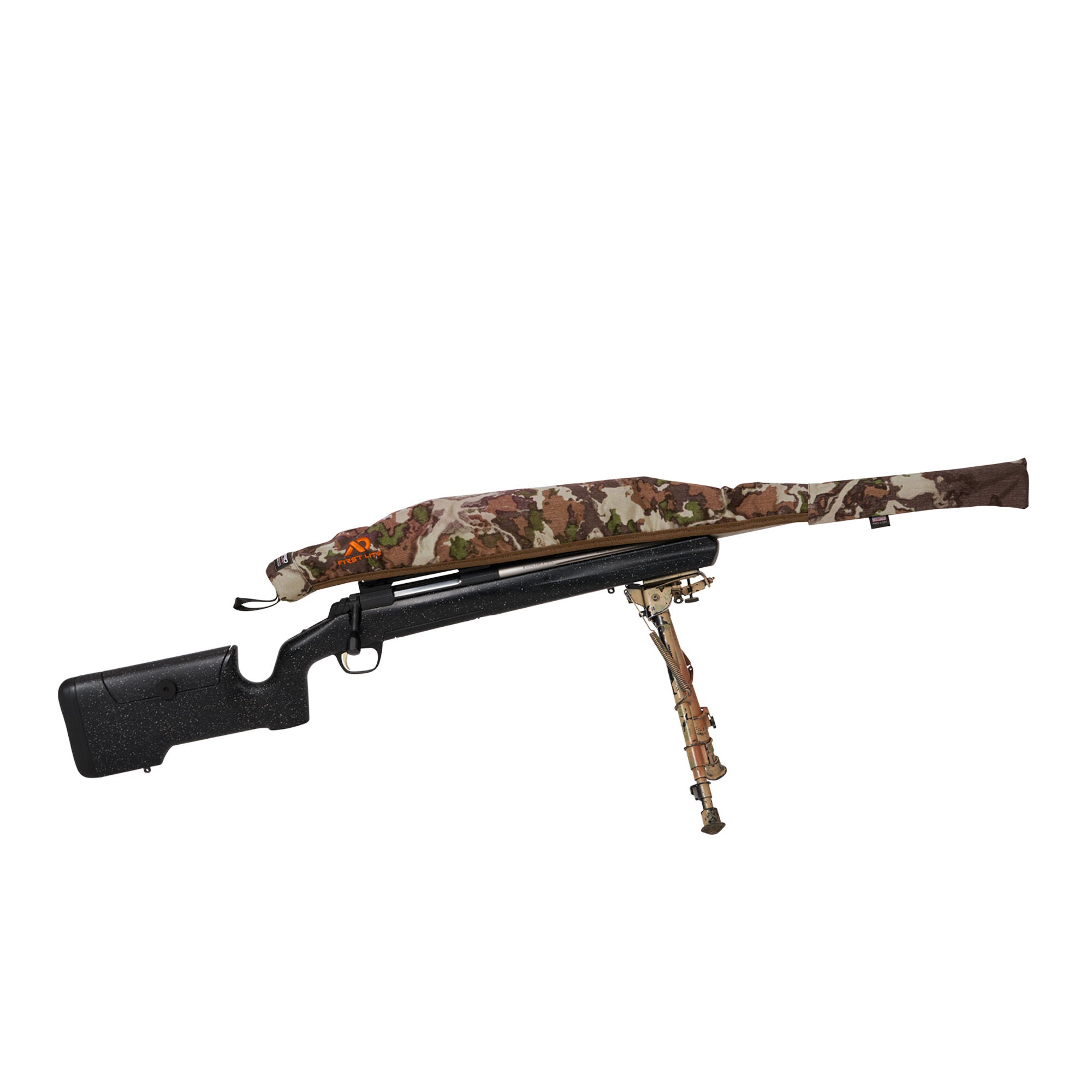 Rapid Rifle Cover - Image 2