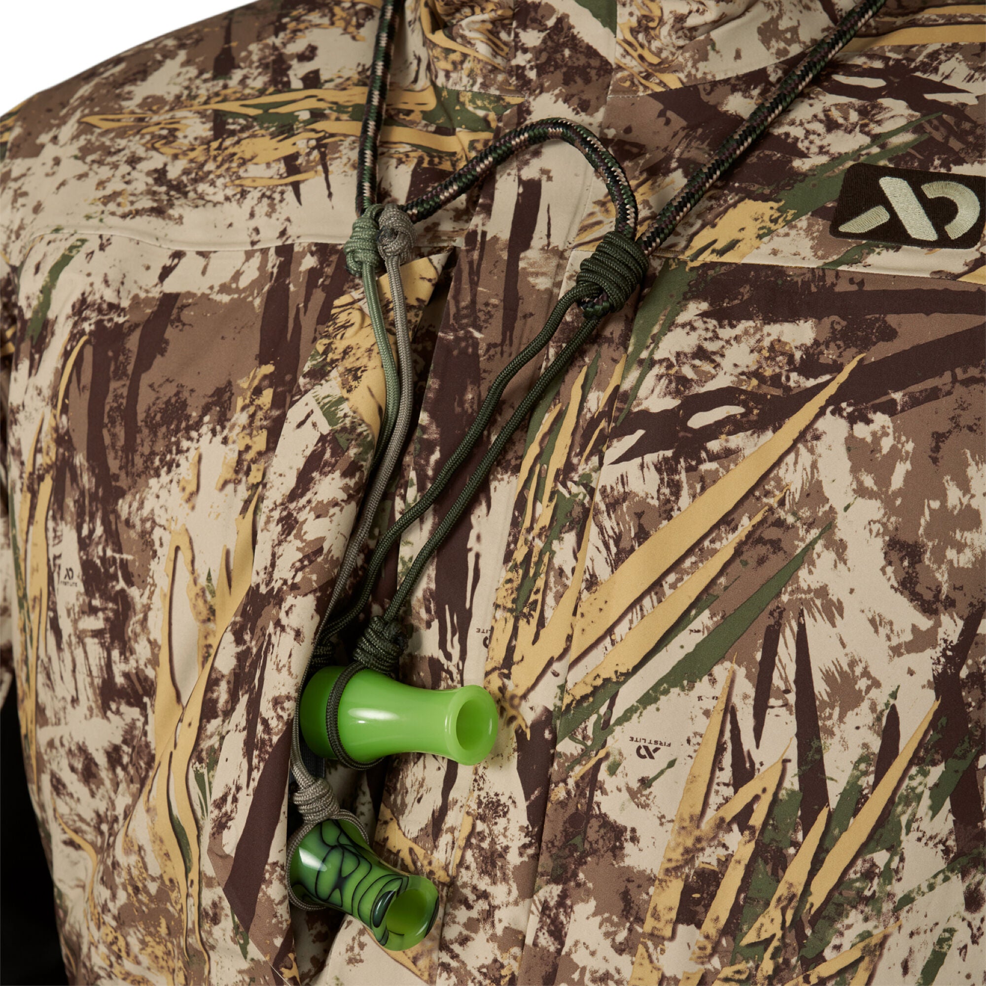 Refuge Parka - Image 5