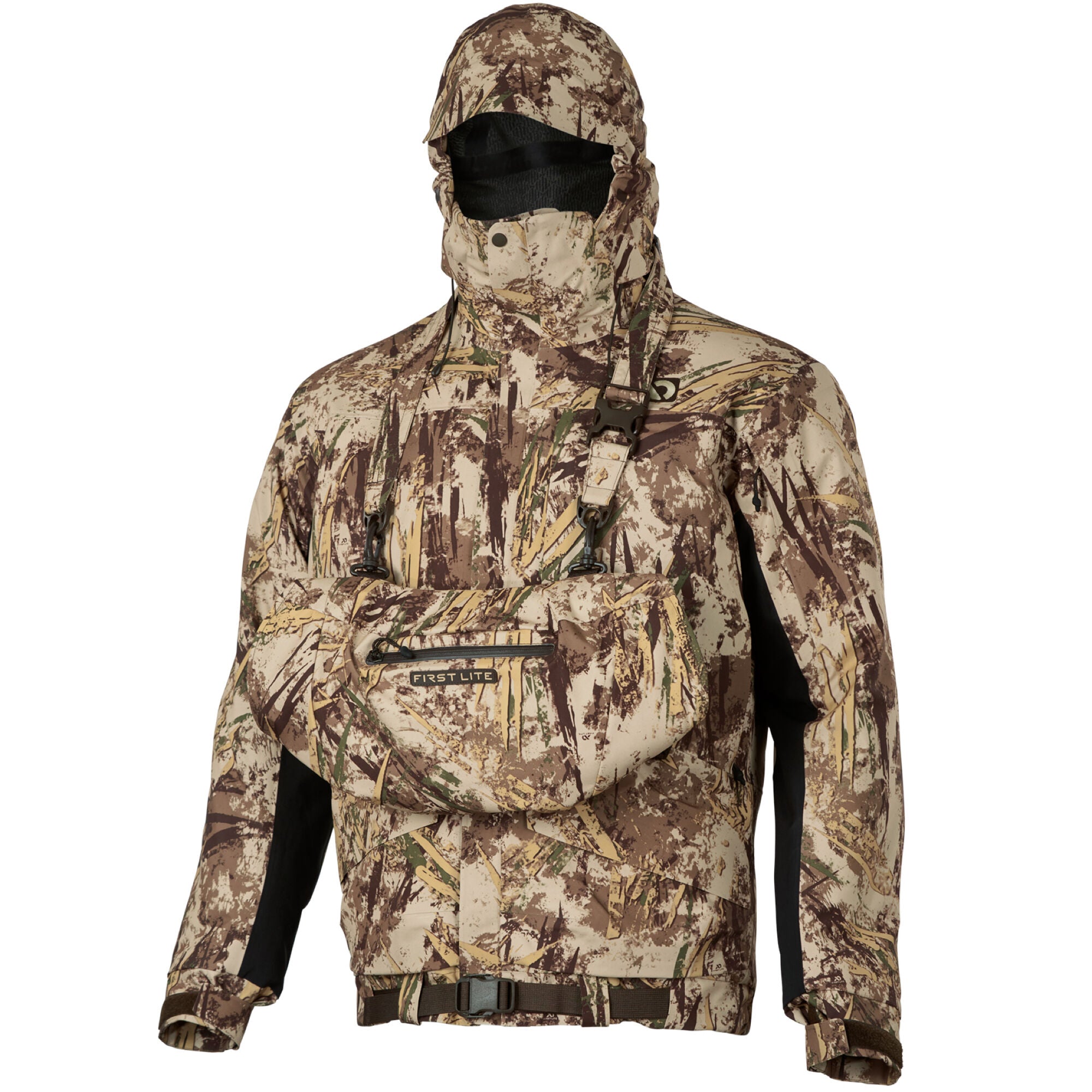 Refuge Parka - Image 3