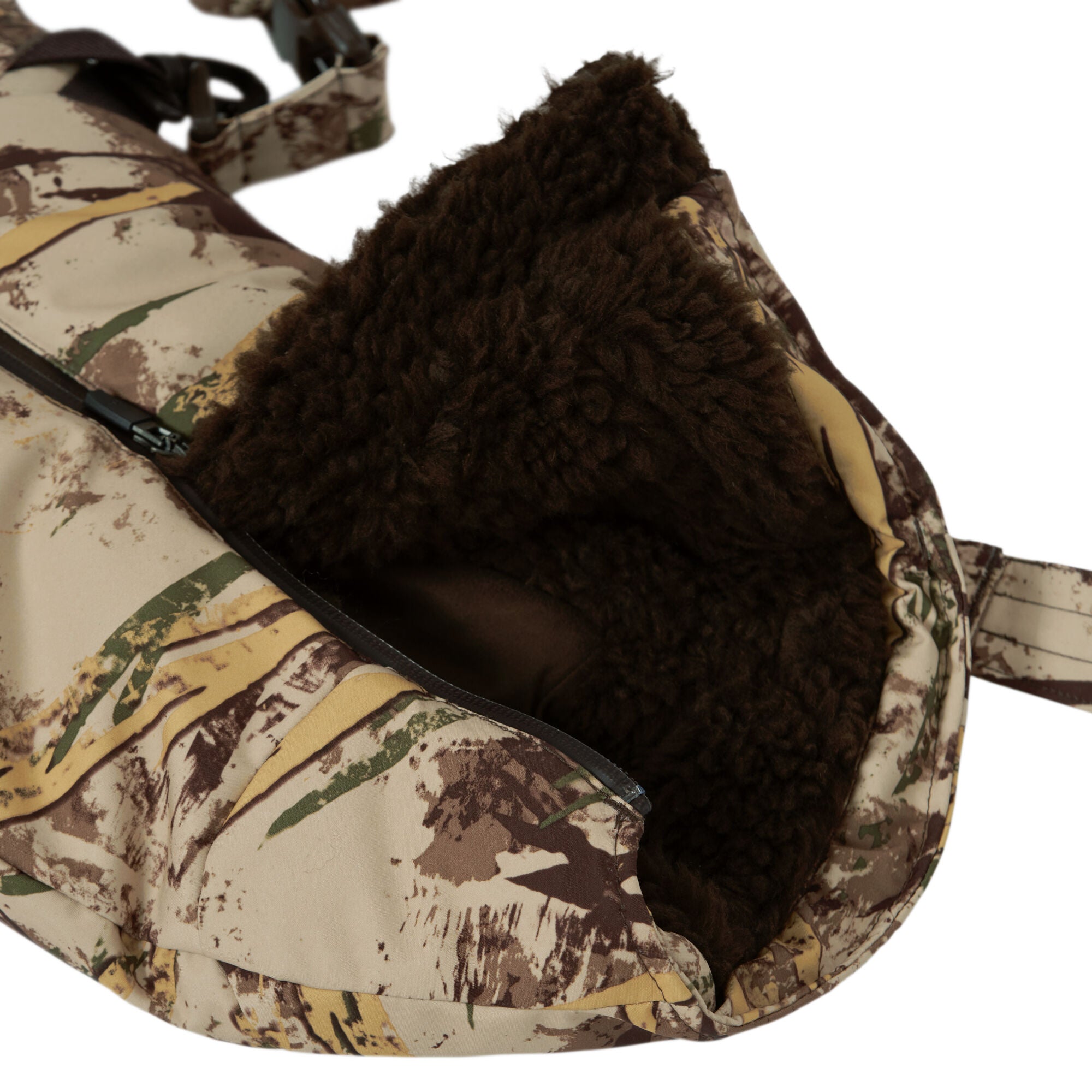 Refuge Muff - Image 4