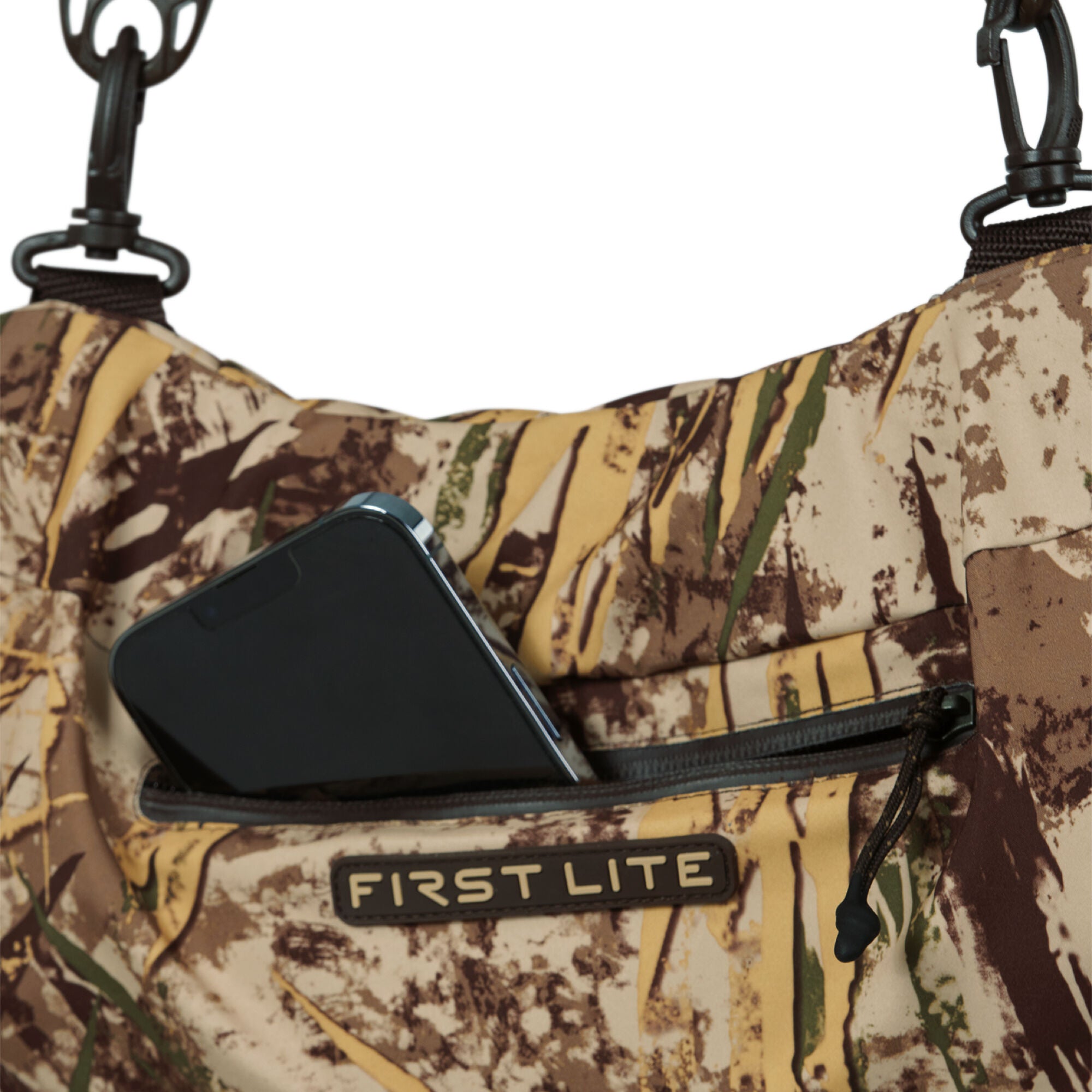 Refuge Muff - Image 5