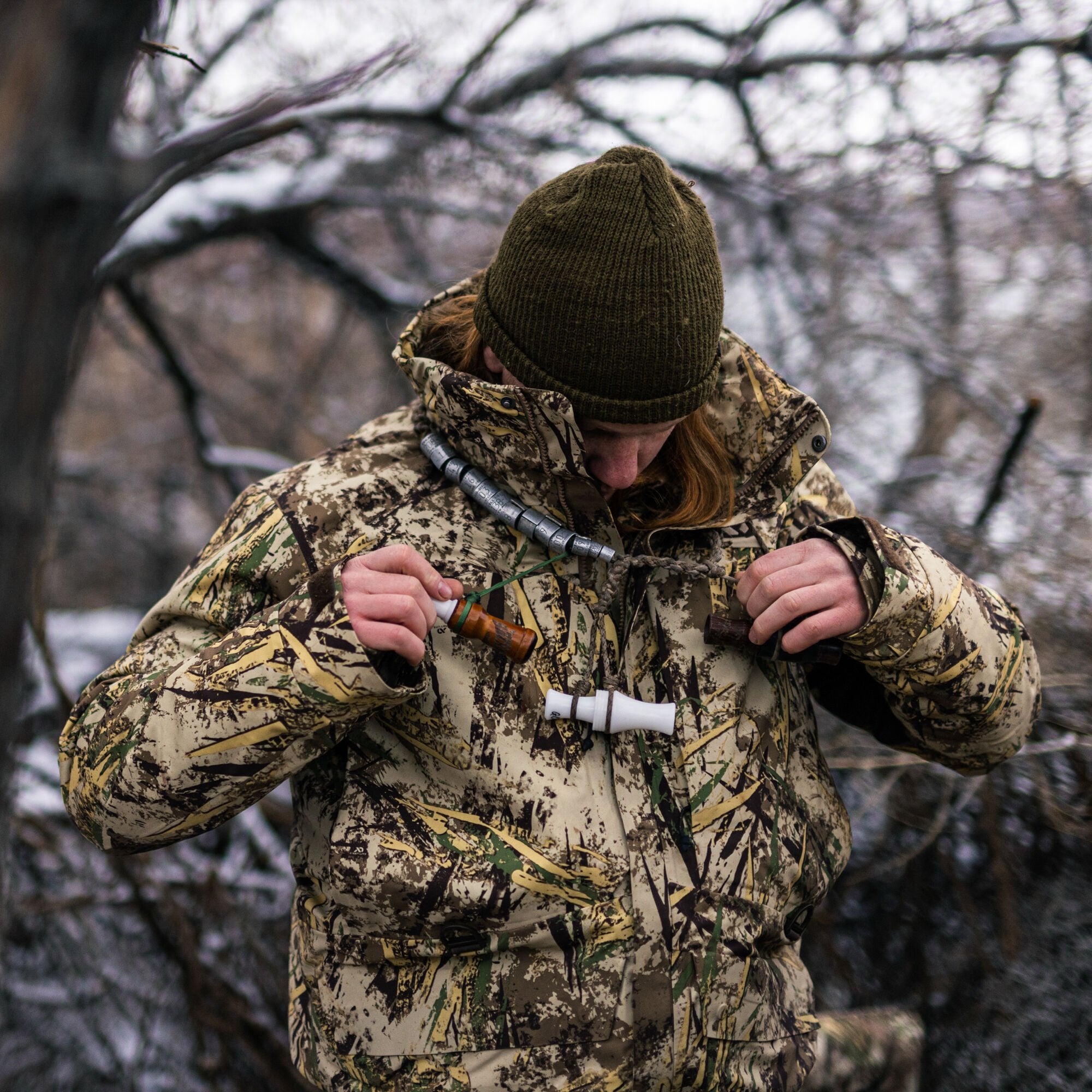 Refuge Parka - Image 14