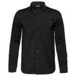 Men’s Rugged Wool Field Shirt