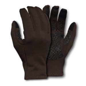 Rugged Wool Fleece Glove