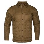 Scout Shacket