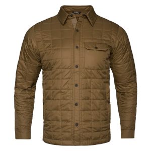 Scout Shacket