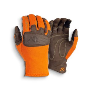 Shale Touch Hybrid Glove