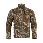 Source Jacket
