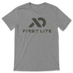 Stacked Logo T-Shirt