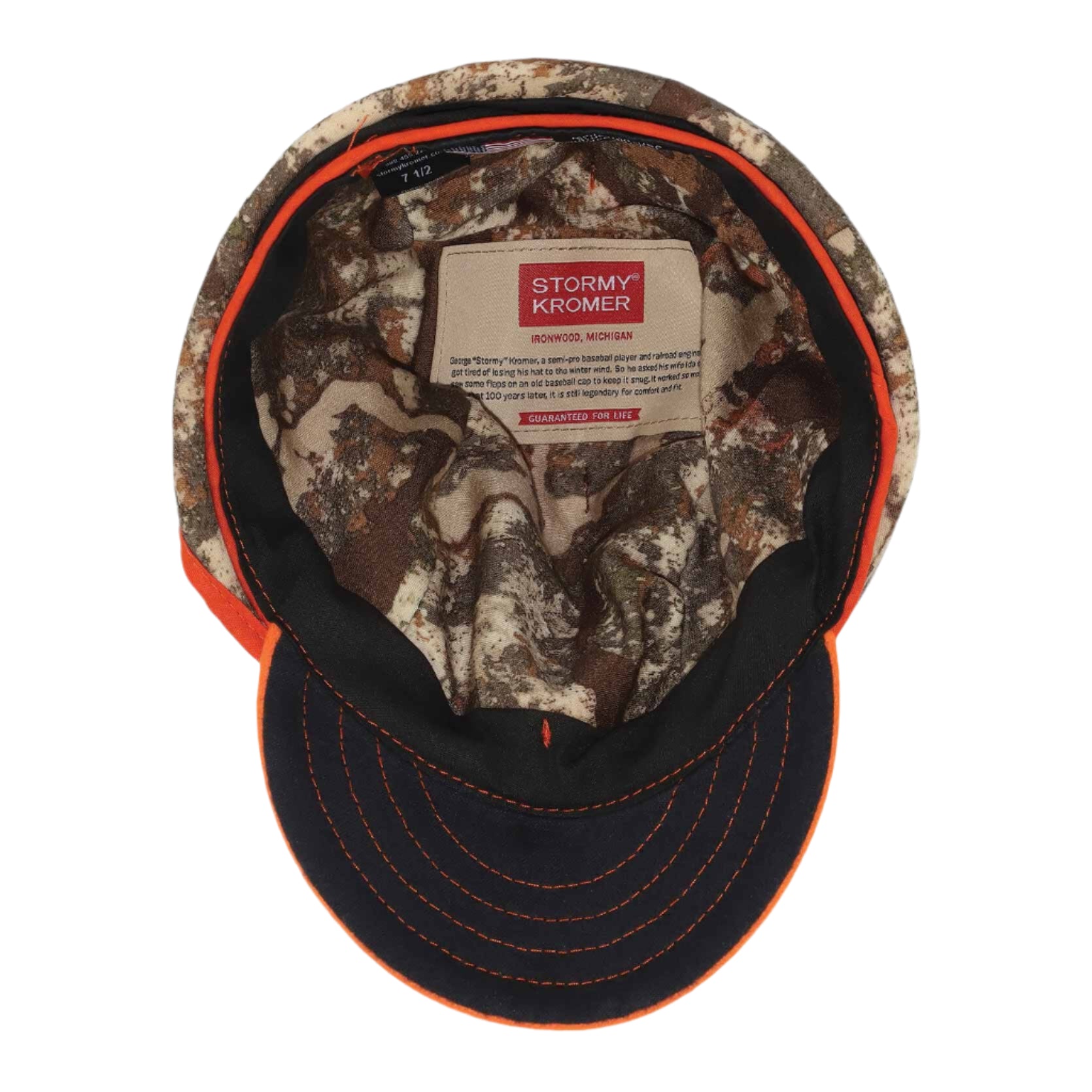 The Midway Cap - Image 3