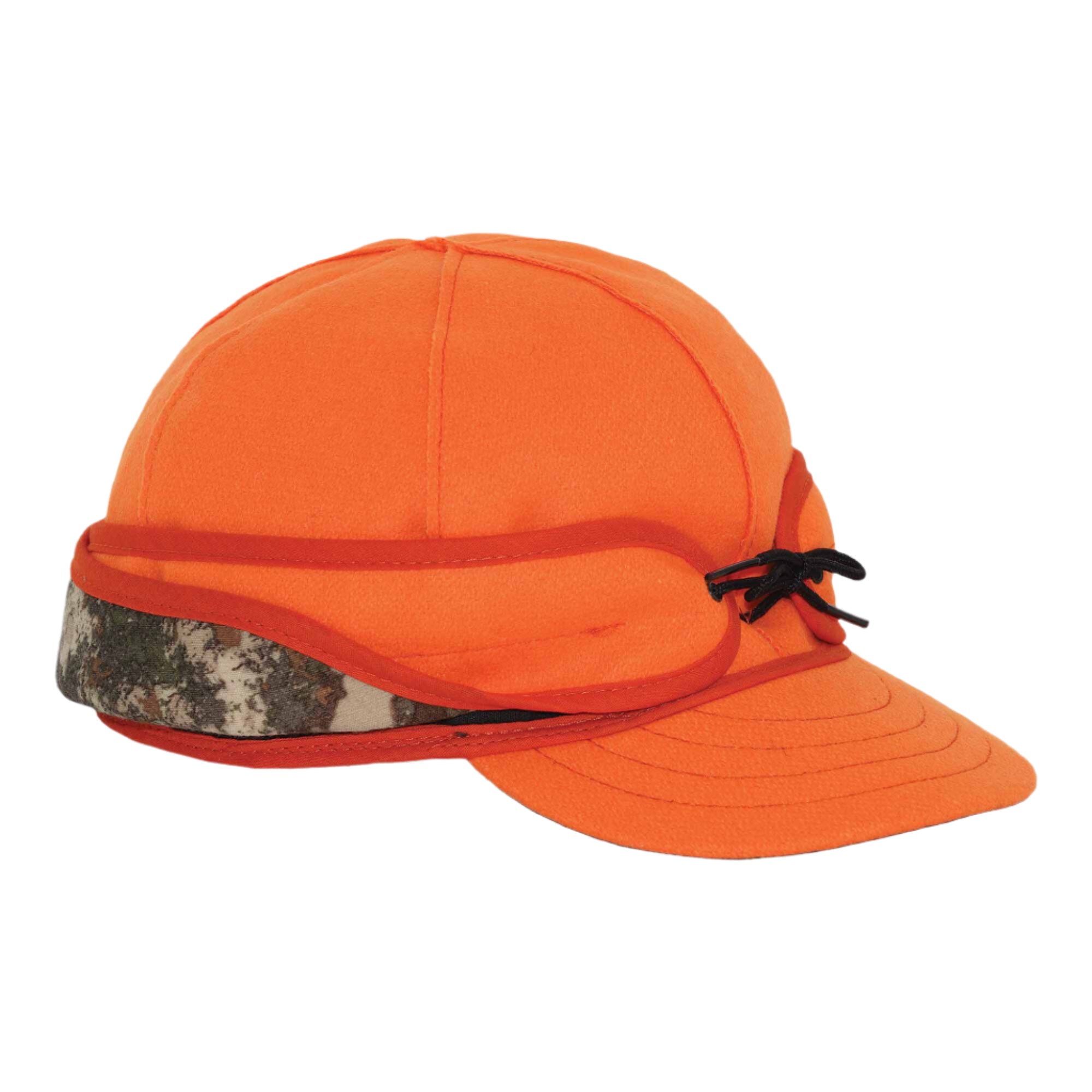 The Midway Cap