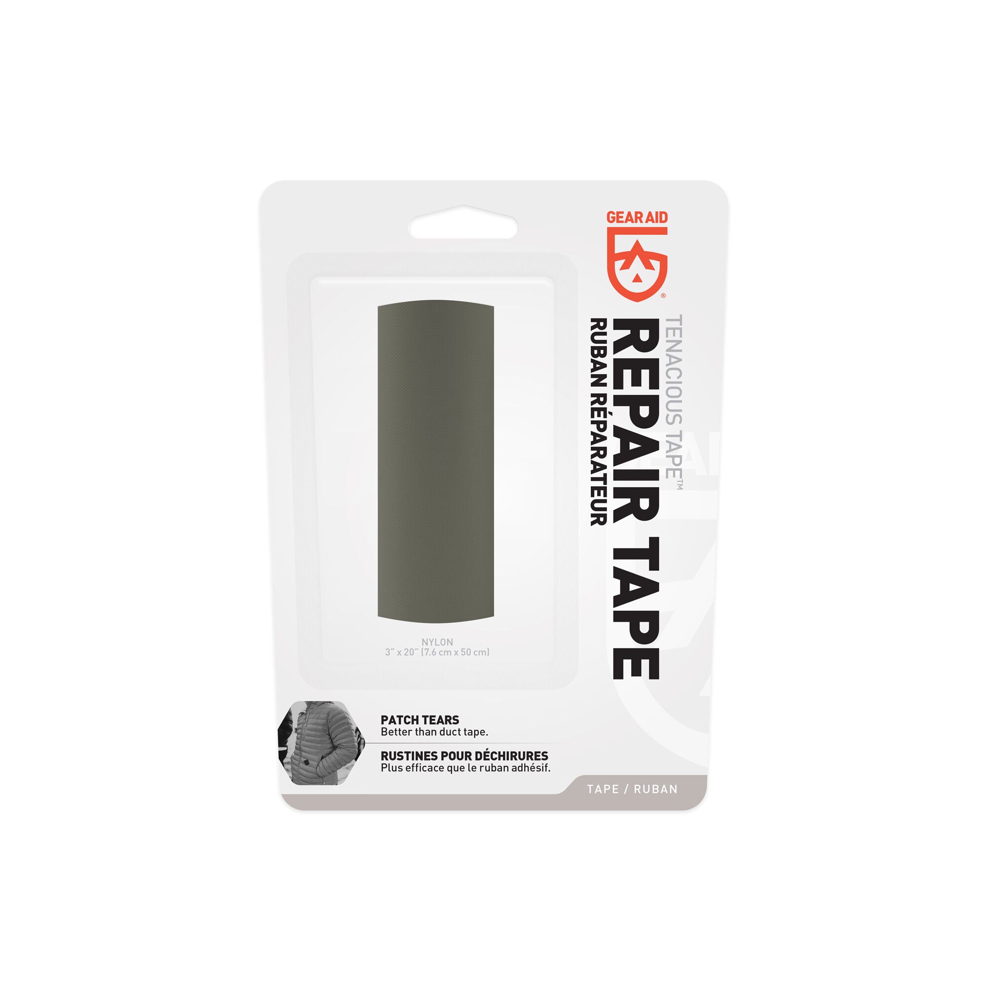 Tenacious Tape™ Repair Tape
