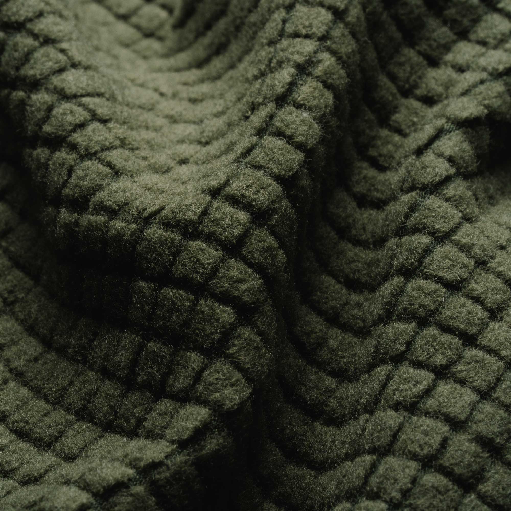 ThermaGrid Merino Wool Hoody - Image 9