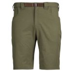 Trace Short
